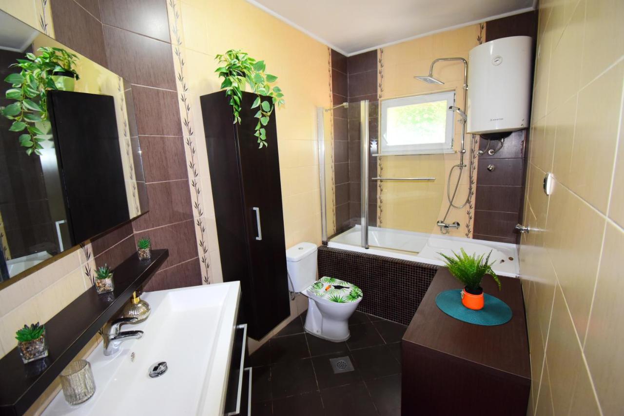 Apartment Bono Matulji Exterior photo