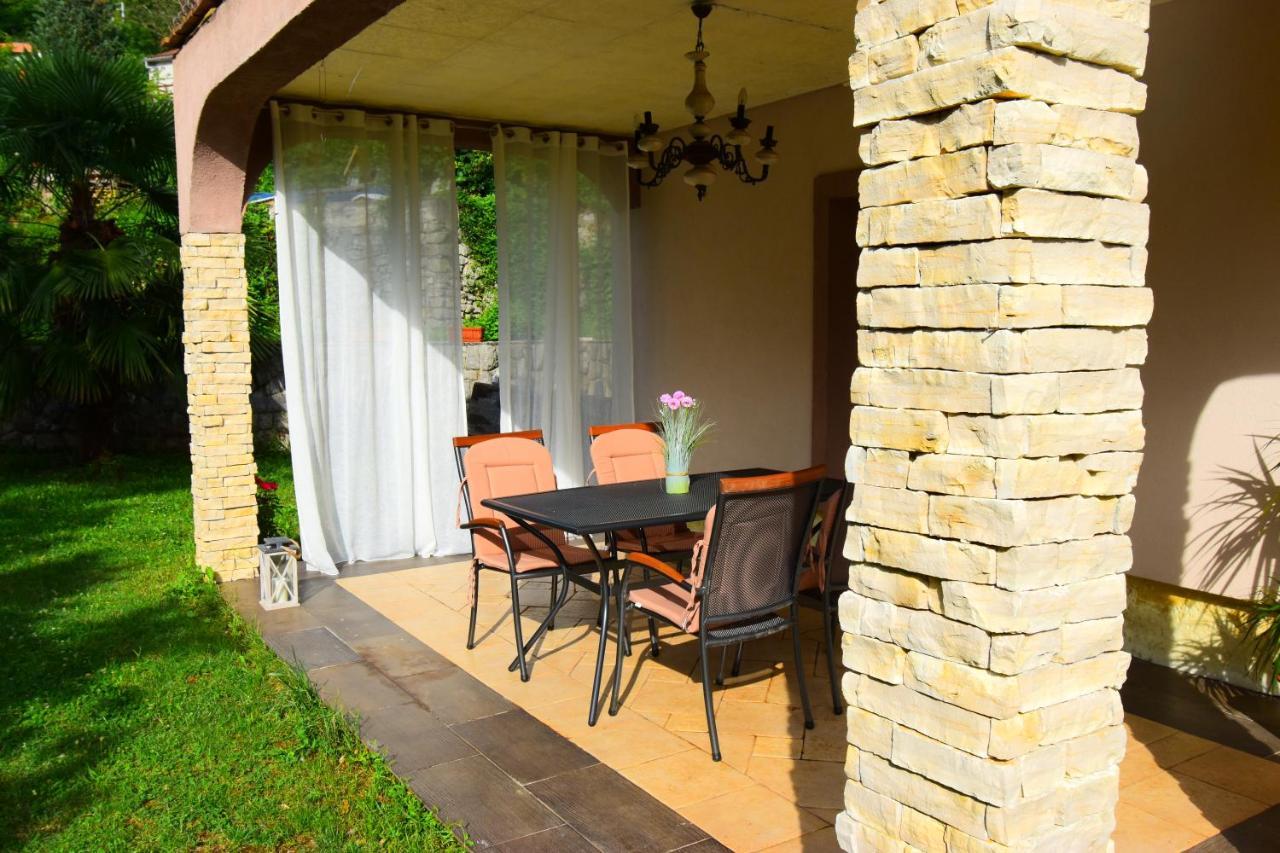 Apartment Bono Matulji Exterior photo
